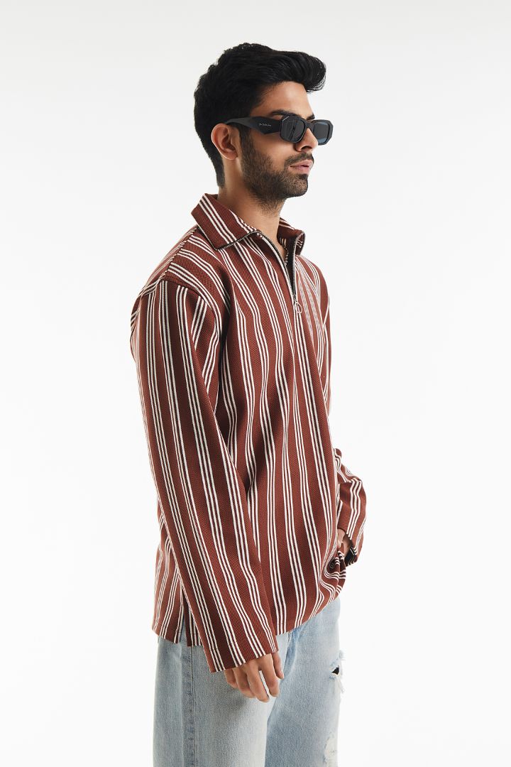 Bar Code T-Shirt