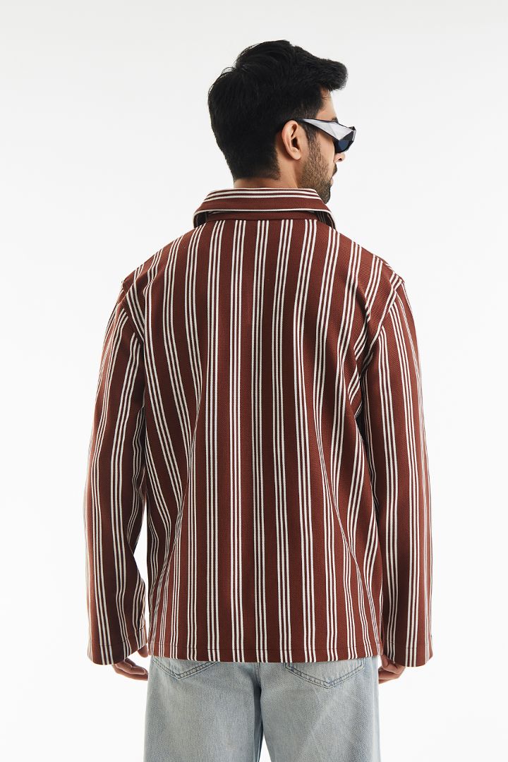 Bar Code T-Shirt