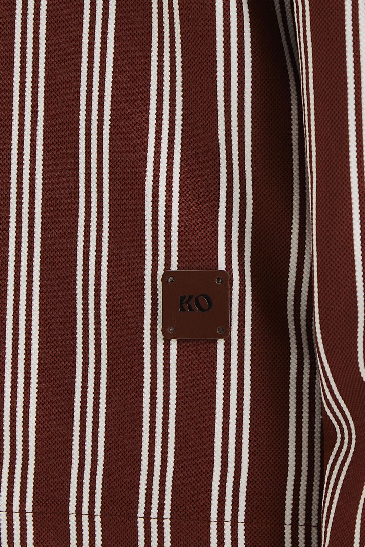 Bar Code T-Shirt