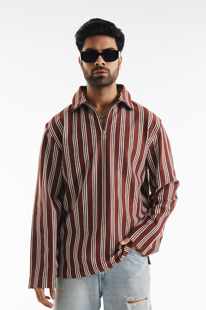 Bar Code T-Shirt