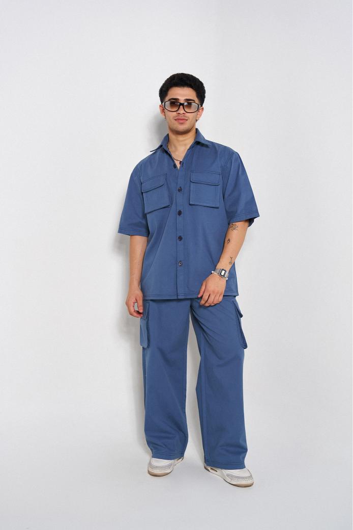 The Essential Contrast Co-ord Set