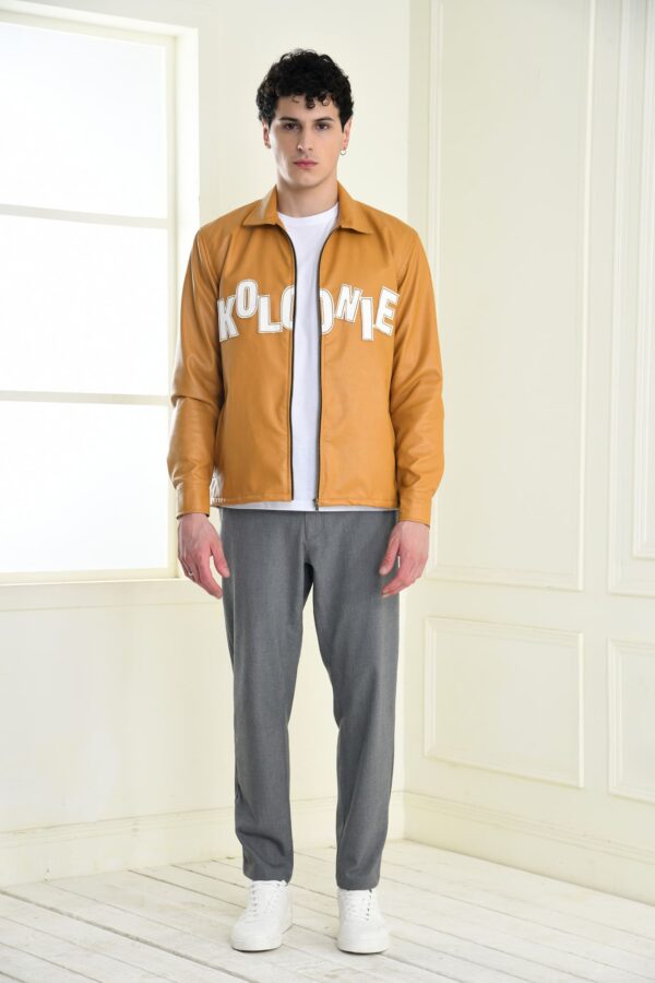 KO Signature Jacket