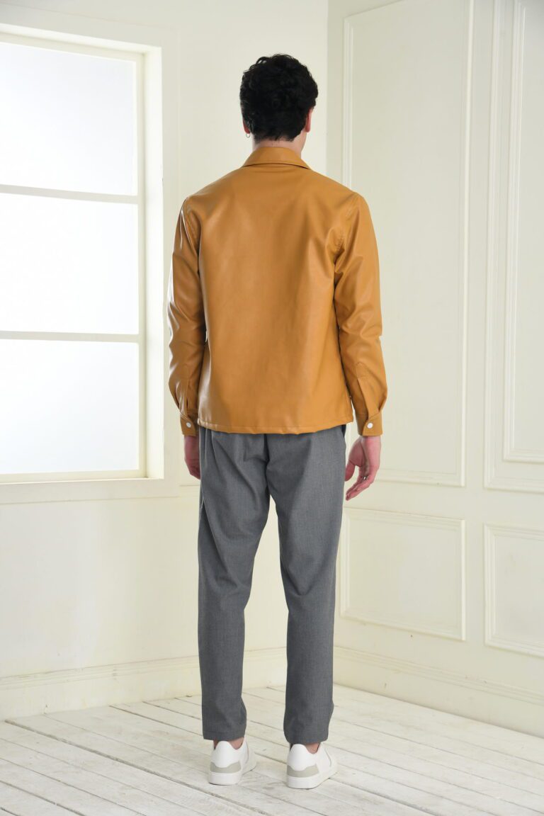 KO Signature Jacket