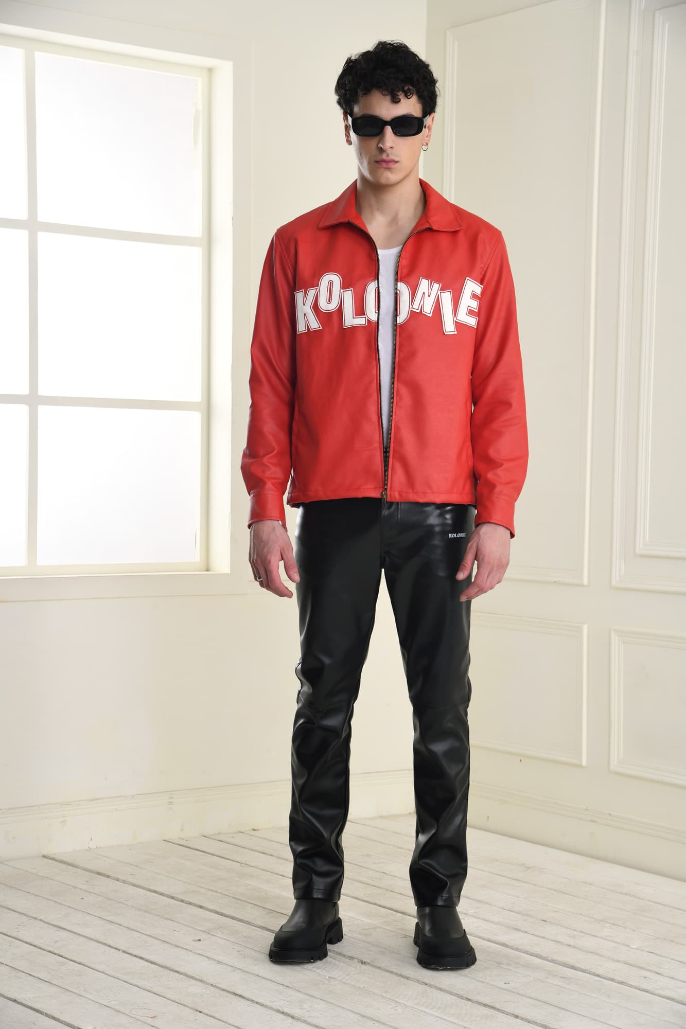 KO Signature Jacket
