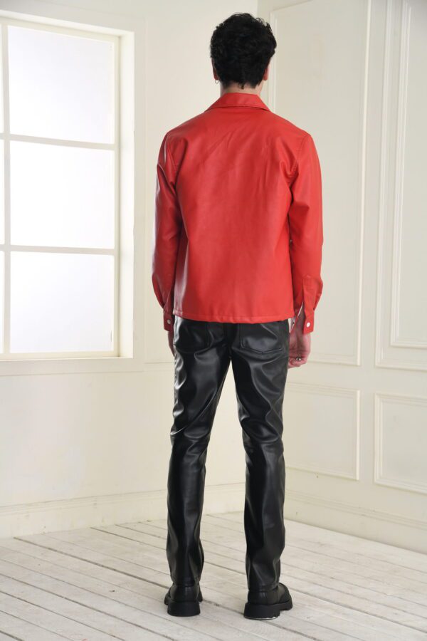 KO Signature Jacket