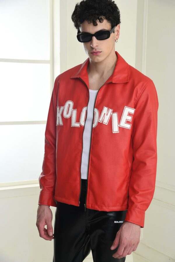 KO Signature Jacket