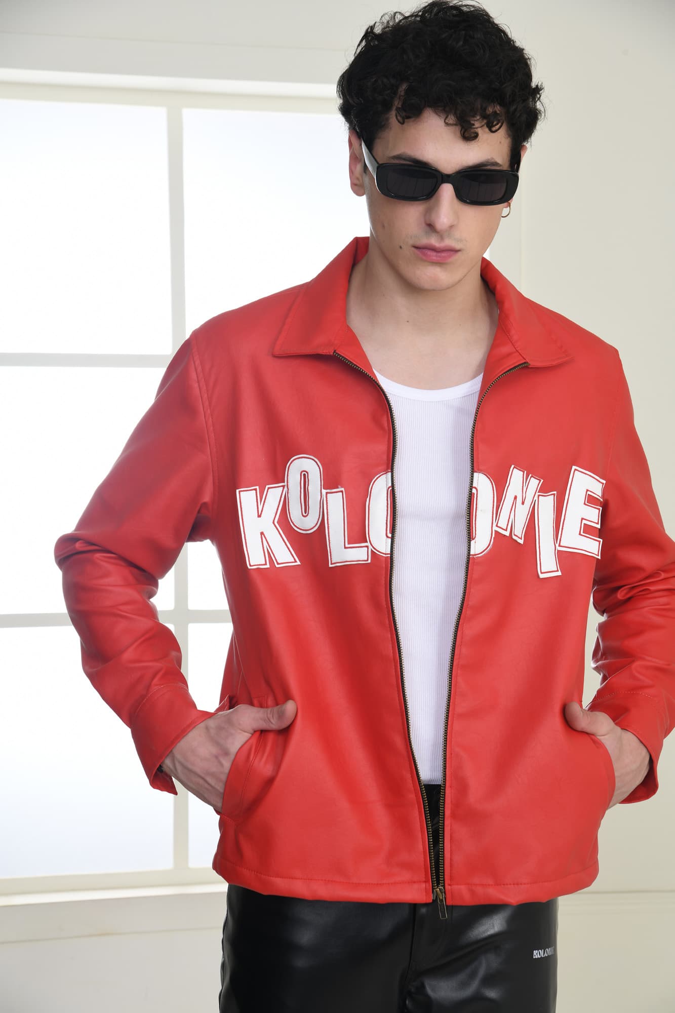 KO Signature Jacket