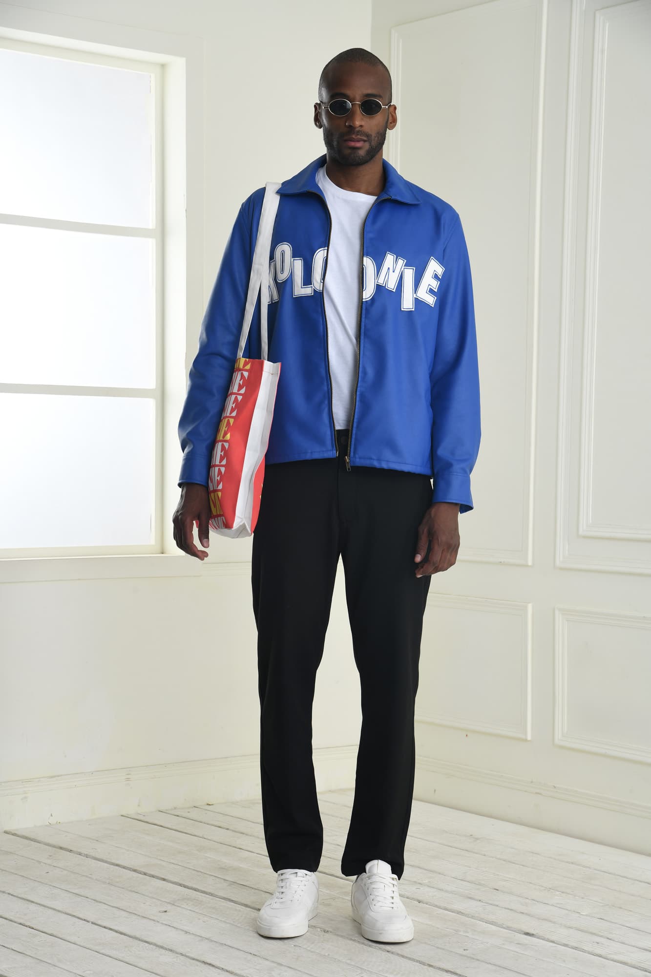 KO Signature Jacket