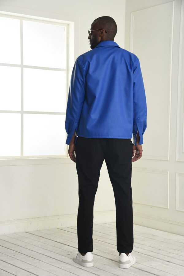 KO Signature Jacket