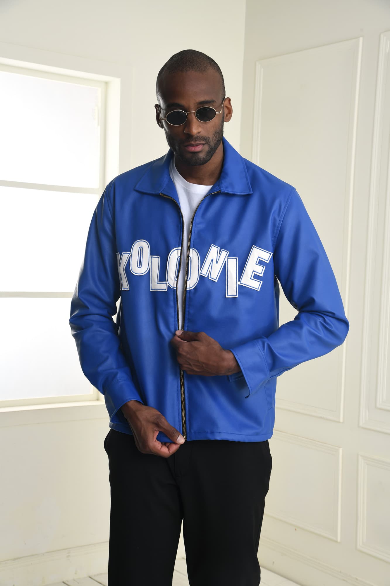 KO Signature Jacket