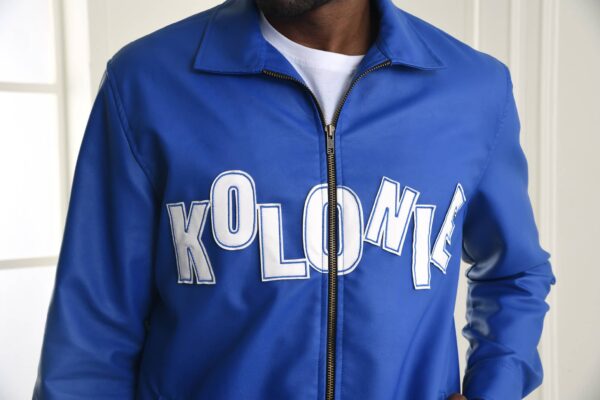 KO Signature Jacket