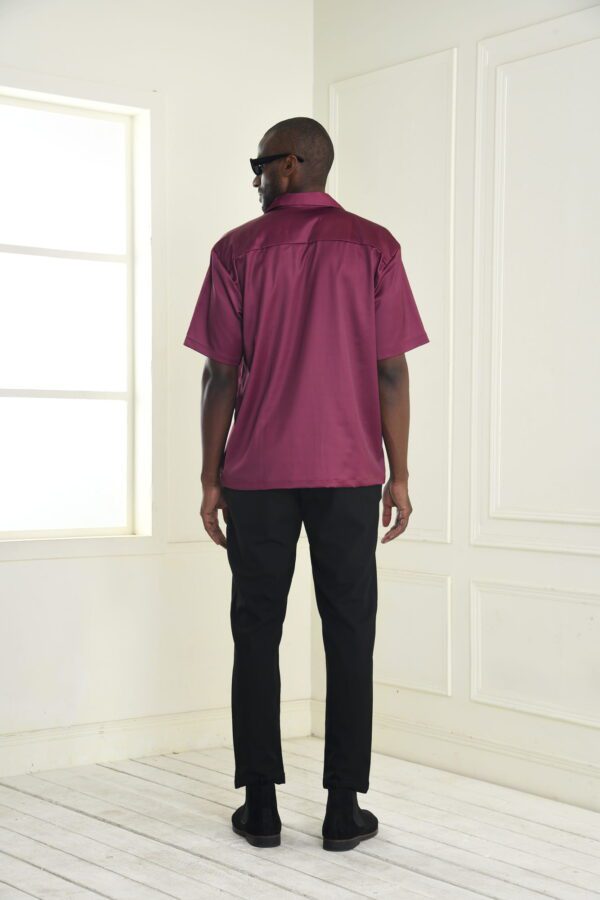 KO Camp Collar Shirt
