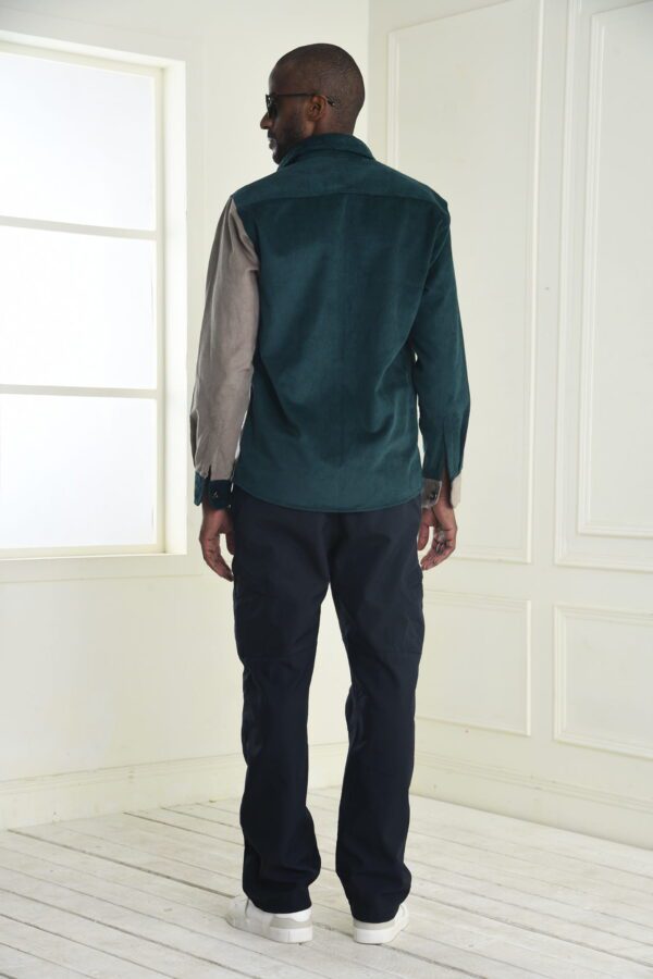 KO Mix & Match Shirt
