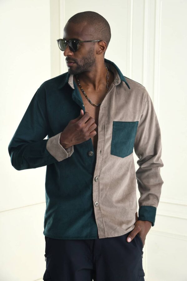 KO Mix & Match Shirt