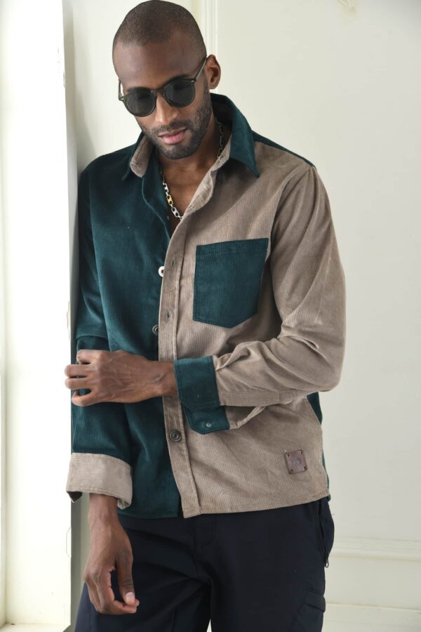 KO Mix & Match Shirt