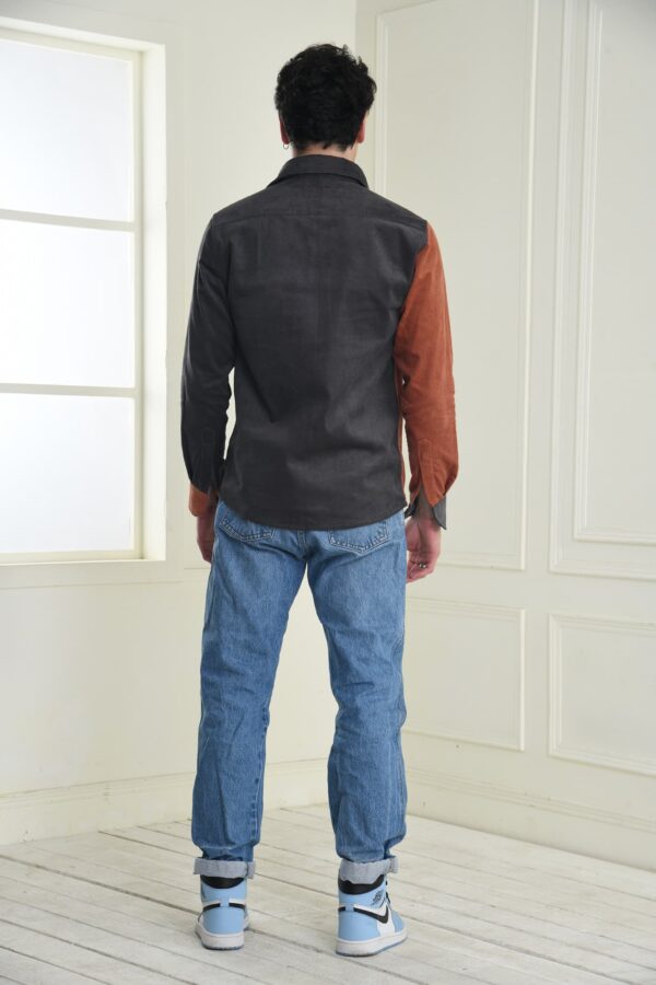 KO Mix & Match Shirt