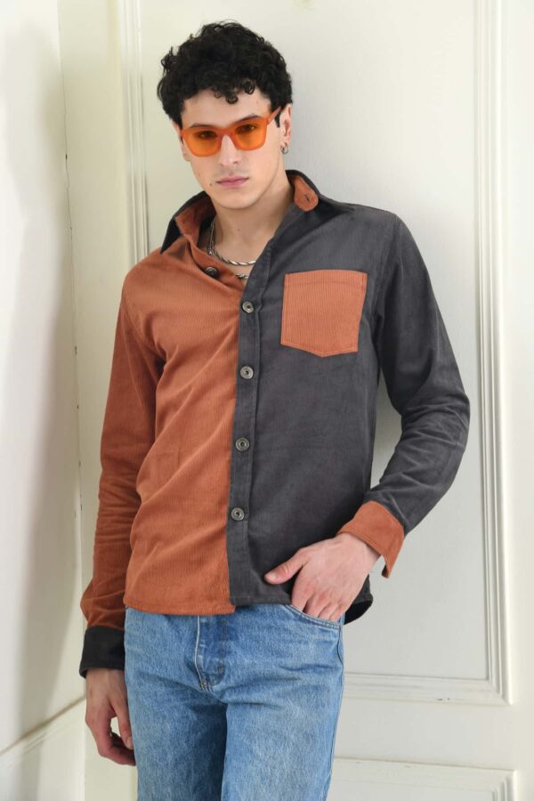 KO Mix & Match Shirt