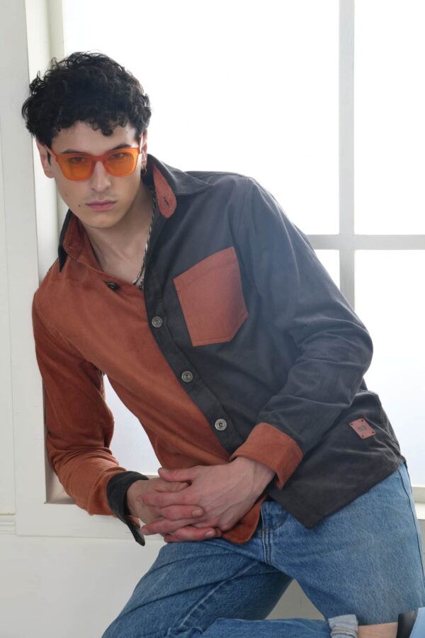 KO Mix & Match Shirt