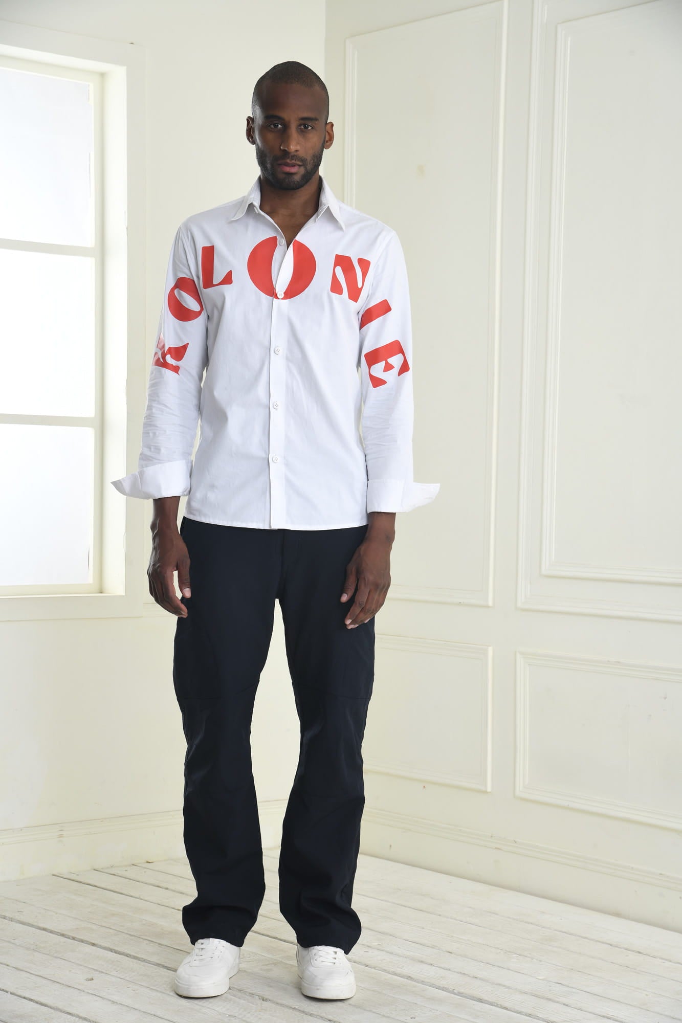 KO Signature Shirt