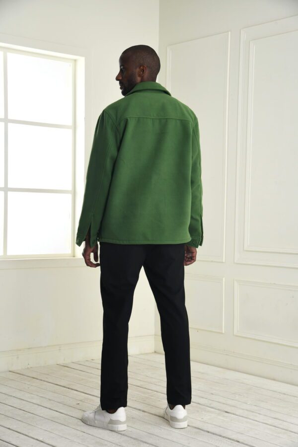KO Comfort Coat