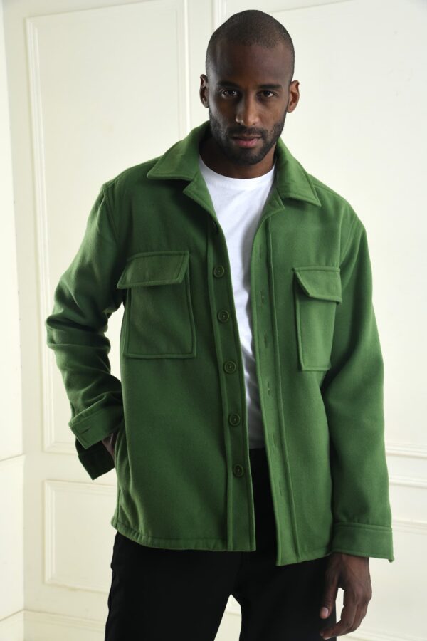 KO Comfort Coat