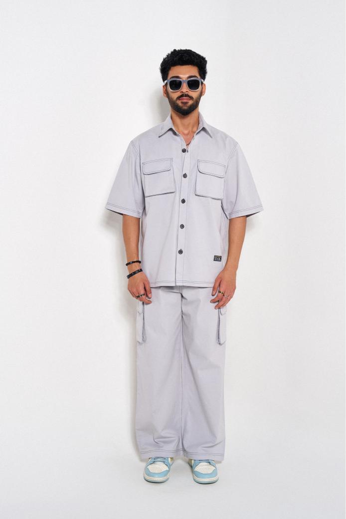 The Essential Contrast Co-ord Set