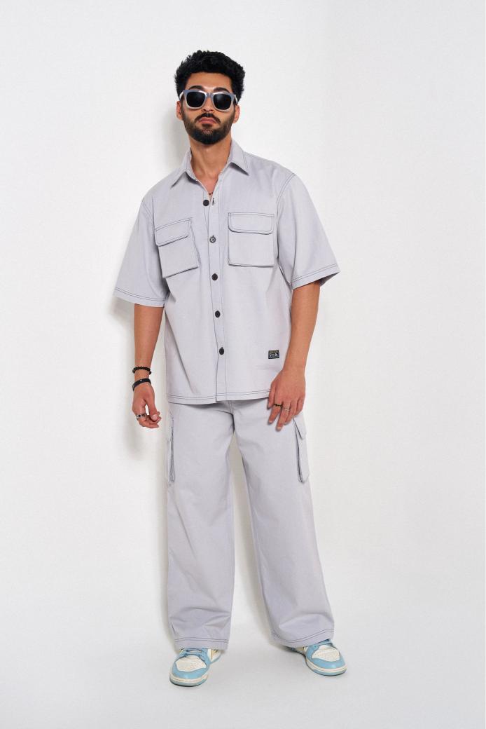 The Essential Contrast Co-ord Set