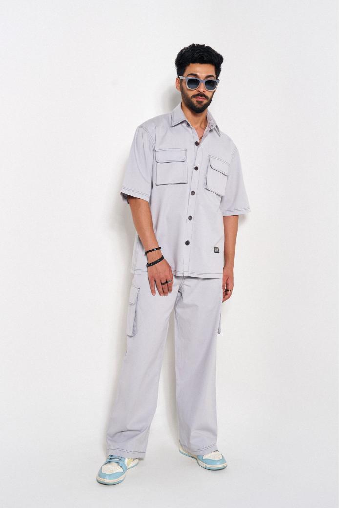 The Essential Contrast Co-ord Set