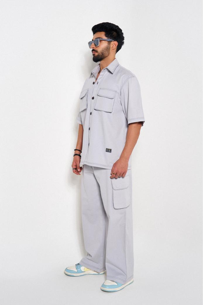 The Essential Contrast Co-ord Set