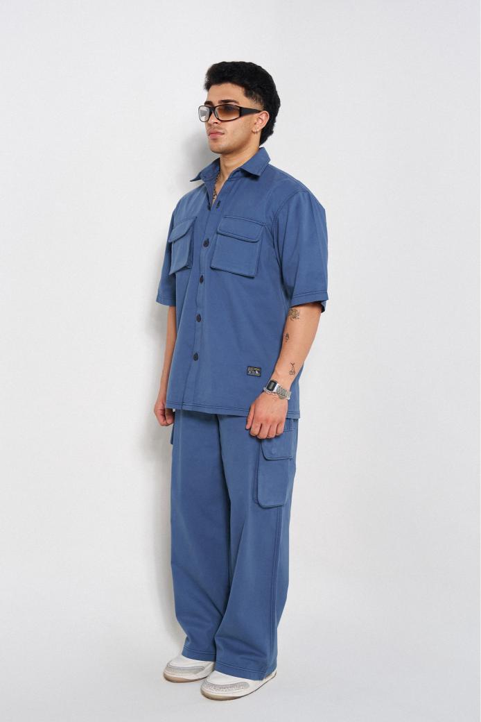 The Essential Contrast Co-ord Set