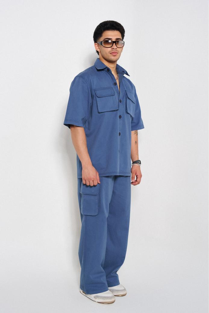 The Essential Contrast Co-ord Set