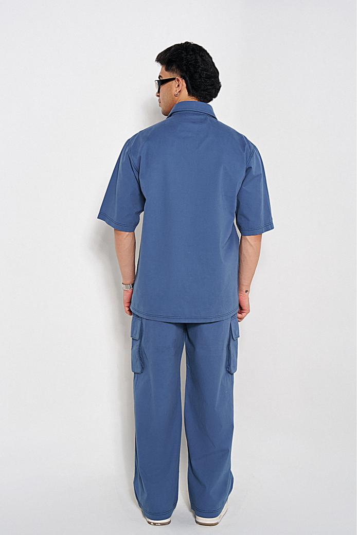 The Essential Contrast Co-ord Set