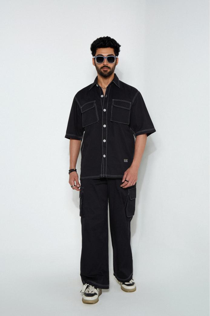 The Essential Contrast Co-ord Set