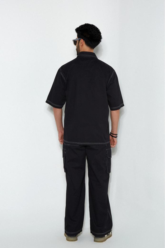 The Essential Contrast Co-ord Set