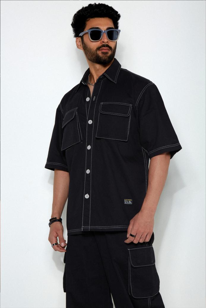 The Essential Contrast Co-ord Set