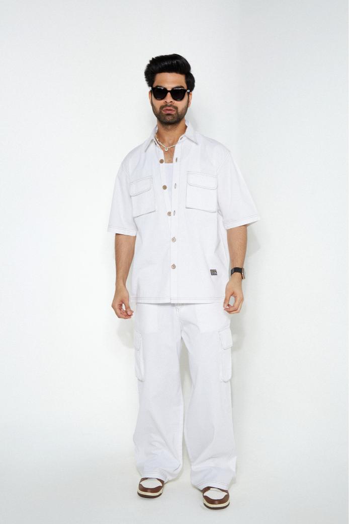 The Essential Contrast Co-ord Set