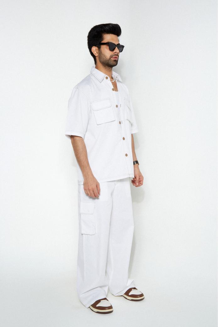 The Essential Contrast Co-ord Set