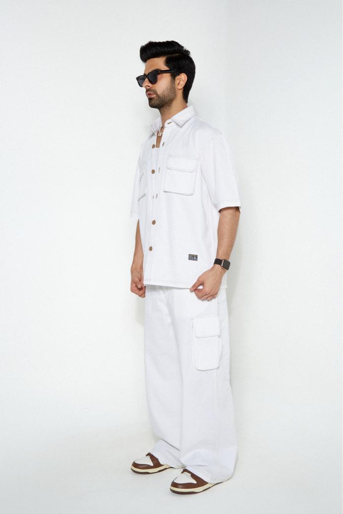 The Essential Contrast Co-ord Set