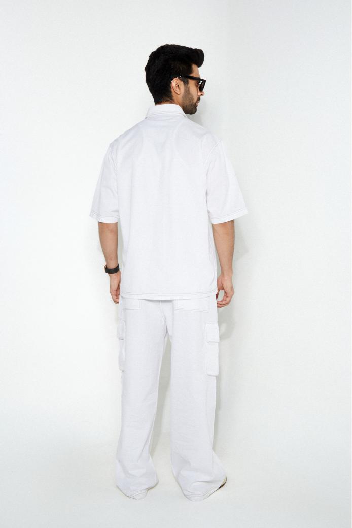The Essential Contrast Co-ord Set