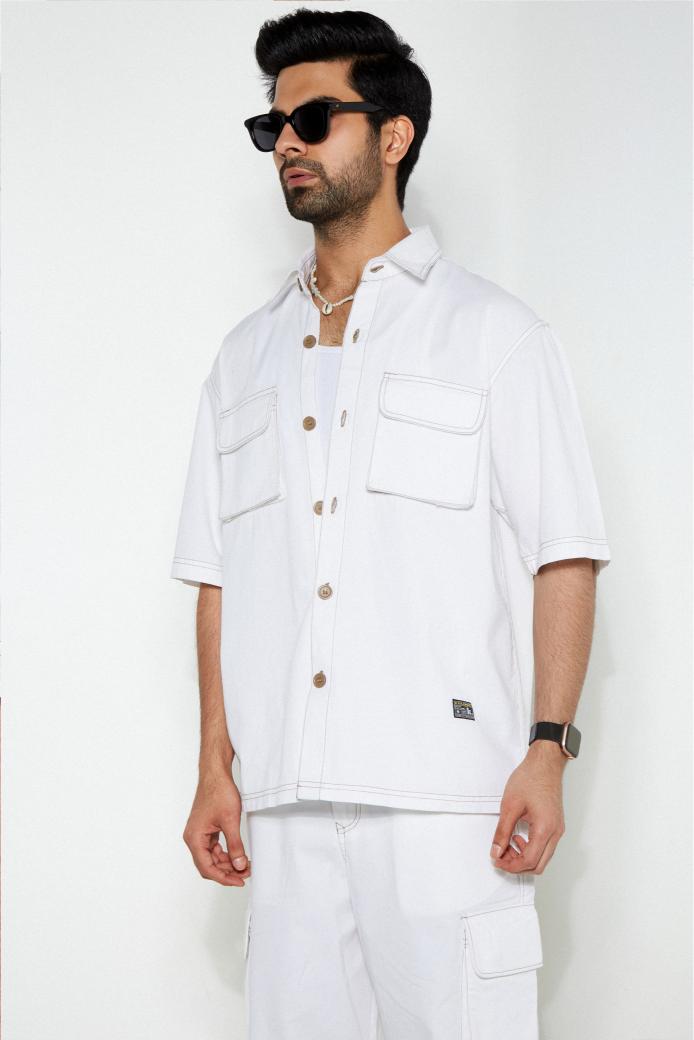 The Essential Contrast Co-ord Set