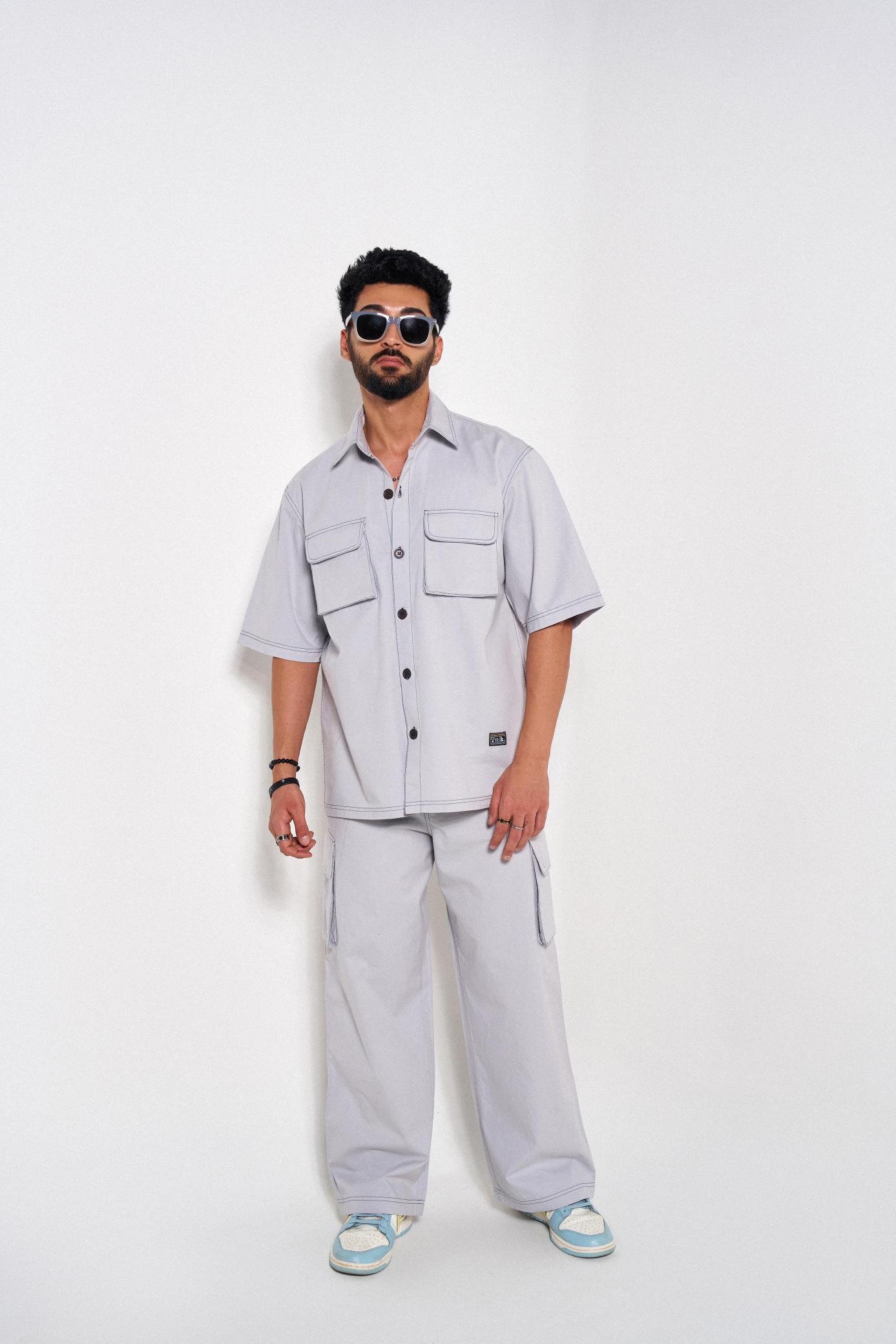 The Essential Contrast Co-ord Set