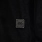 Overlay Velvet Corduroy Shirt