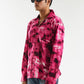 Dynamic Tie & Dye Shirt
