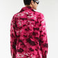 Dynamic Tie & Dye Shirt
