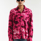 Dynamic Tie & Dye Shirt