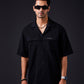 Casual Cruise Cuban Collar Shirt