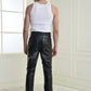 KO Leather Pants