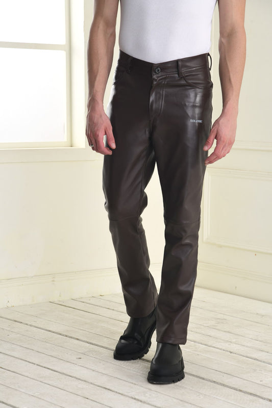 KO Leather Pants