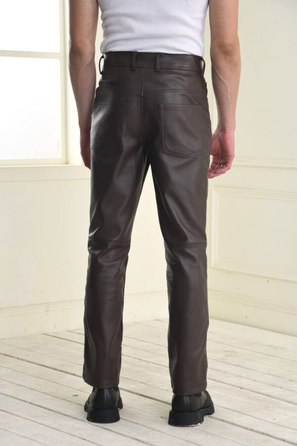 KO Leather Pants