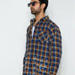 Checkered Grail Shirt